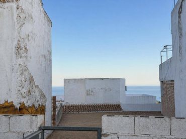 Terreno residencial en venta en Benalmádena pueblo