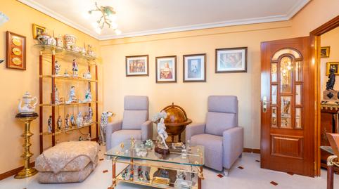 Foto 4 de Piso en venta en Calle de Simón Hernández, Sur - PAU 4, Móstoles