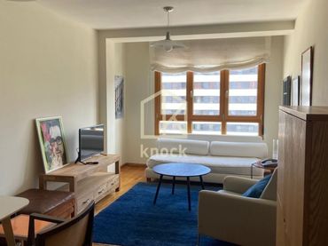 Pis amb ascensor de lloguer a Gijón - Calle de Ramón González Fernández