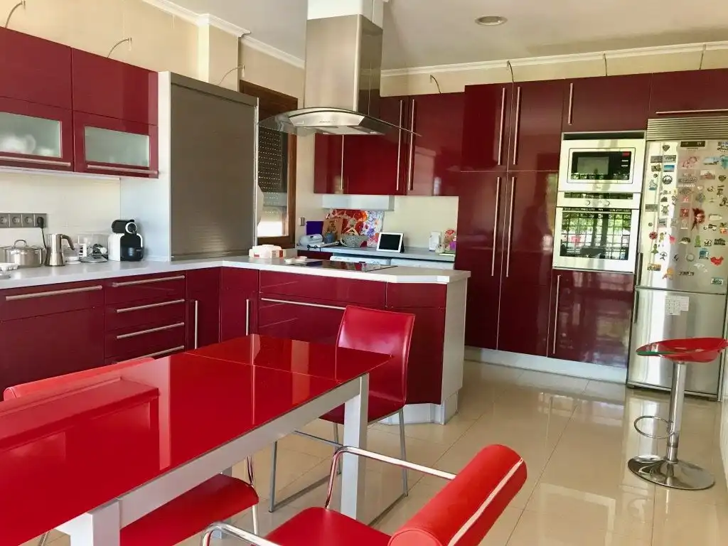 Villa avec piscine à vendre à Camino la Casa Groga 13, imagen 15