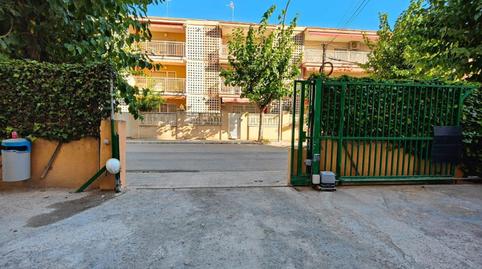 Foto 5 de Garaje en venta en Passeig Passeig Marítim, 87, Cunidor, Tarragona