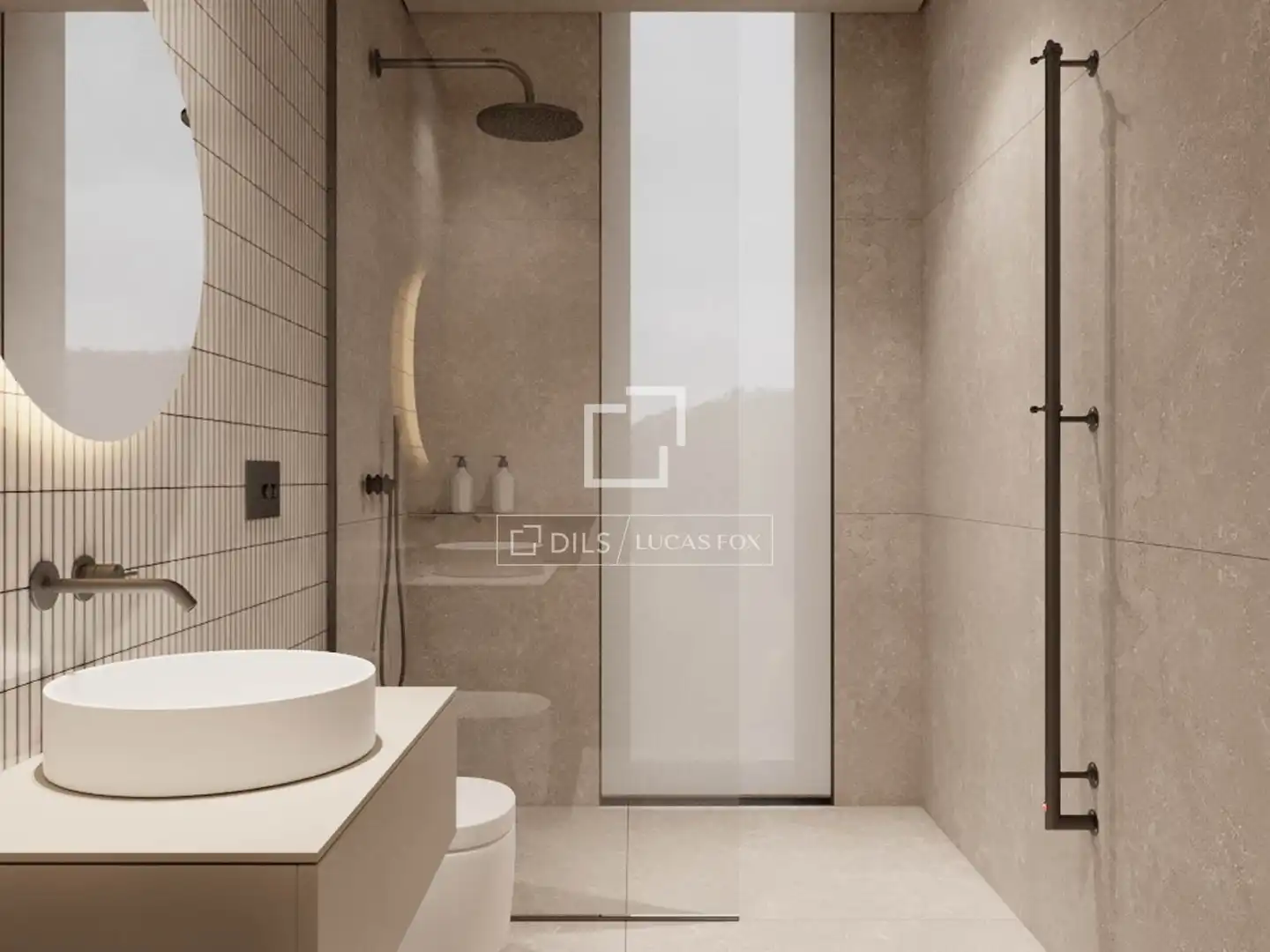 Villa con piscina in vendita a Vilassar de Dalt, imagen 46