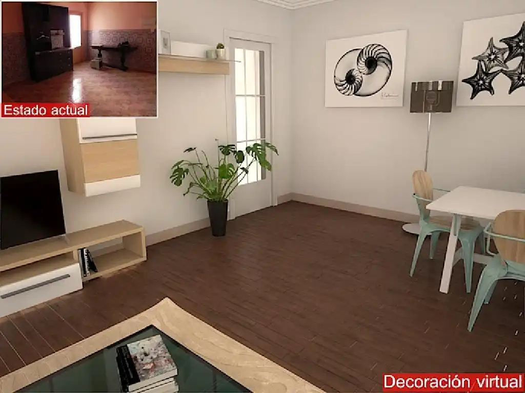 Flat for sale in RAMON SIJE, Orihuela ciudad