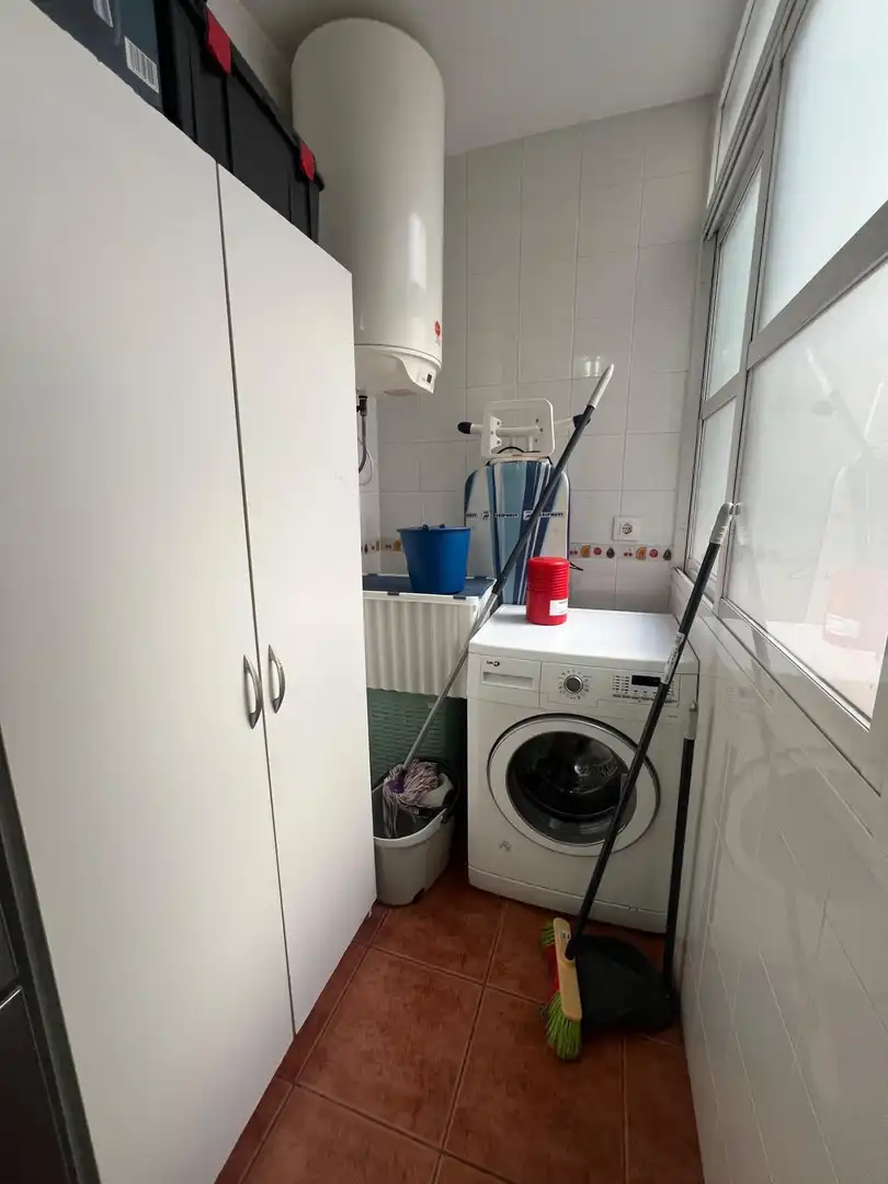Piso con ascensor en venta en Urbanizacion VILLA PALMA, imagen 11