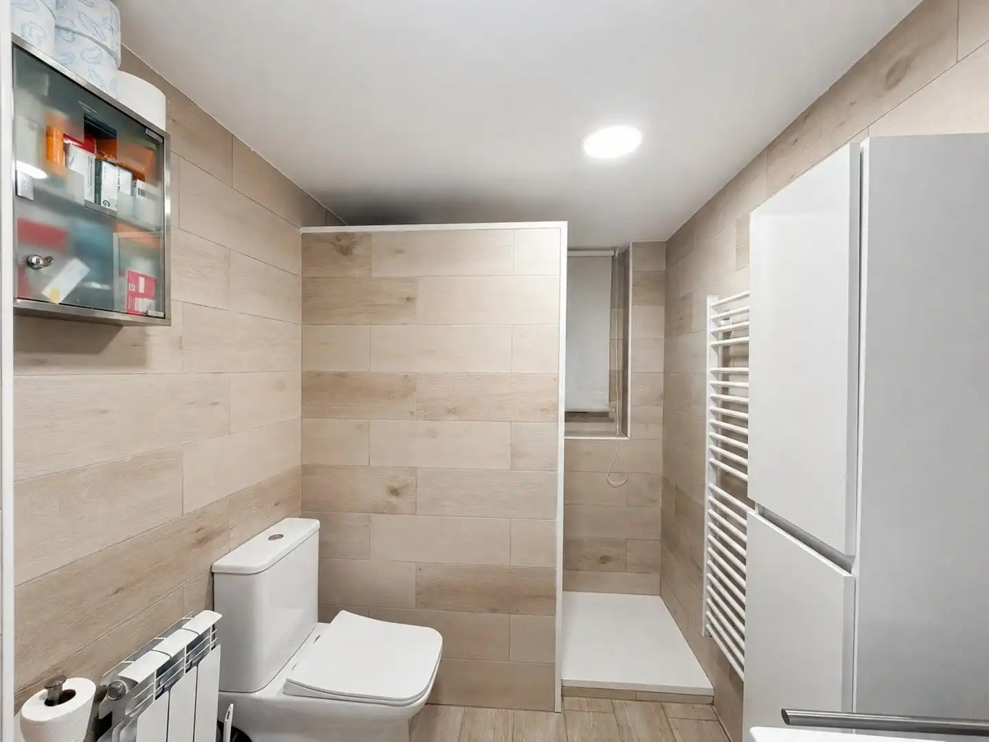 Baño de Piso en venta en Martorell con Calefacción y Balcón