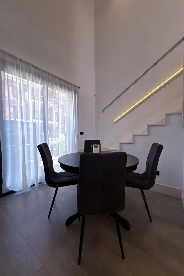 Casa con terraza en venta en Mar Menor Golf, imagen 12