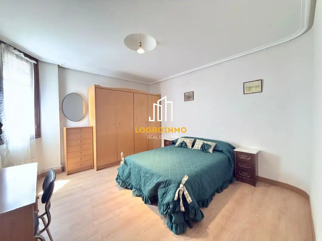 Piso en venta en Gran Via