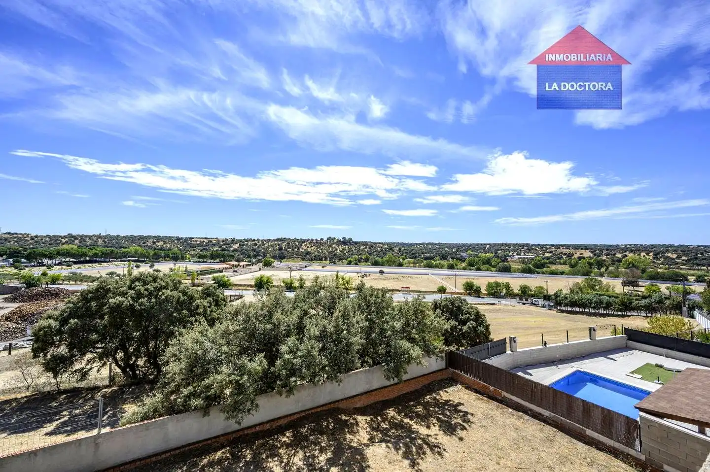 Casa con jardín en venta en Villamanta, imagen 28