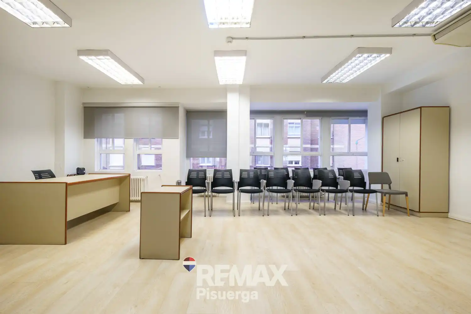 Office space with lift for sale in Paseo de Zorrilla s/n, imagen 79