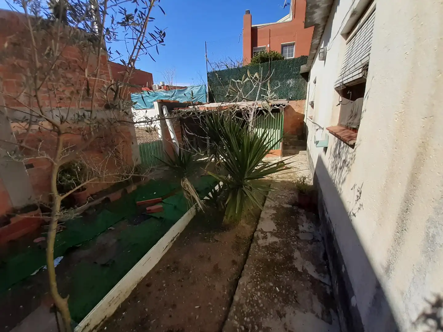 Terrenos y solares en venta en Ca n'Oriol, imagen 3