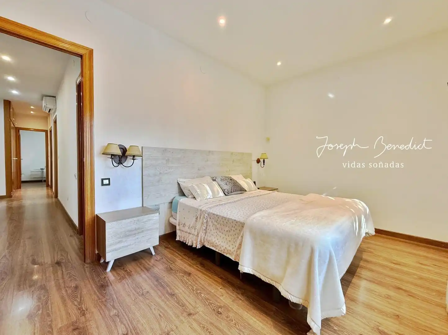 Casa amb terrassa en venda a Begues, imagen 23