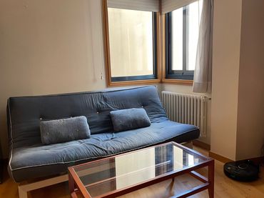 Apartment with lift to rent in Rúa Cruz Vermella 2