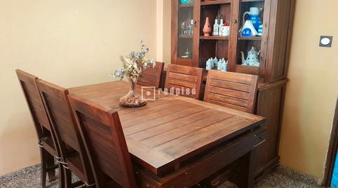 Foto 4 de Pis en venda a Lágrima, Cortijo Bazán - Los Casinis - Los Cipreses, Málaga Capital