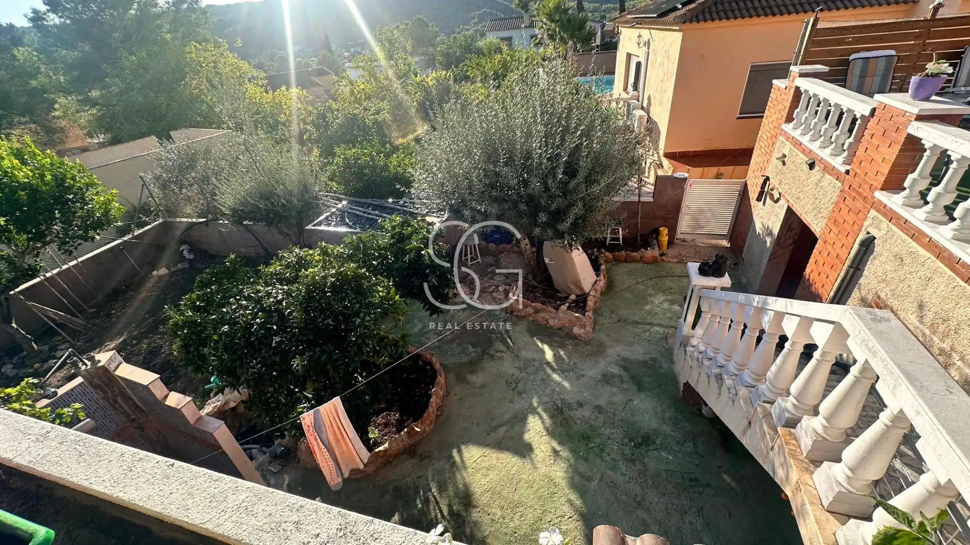 Casa con piscina en venta en Vespella de Gaià, imagen 55