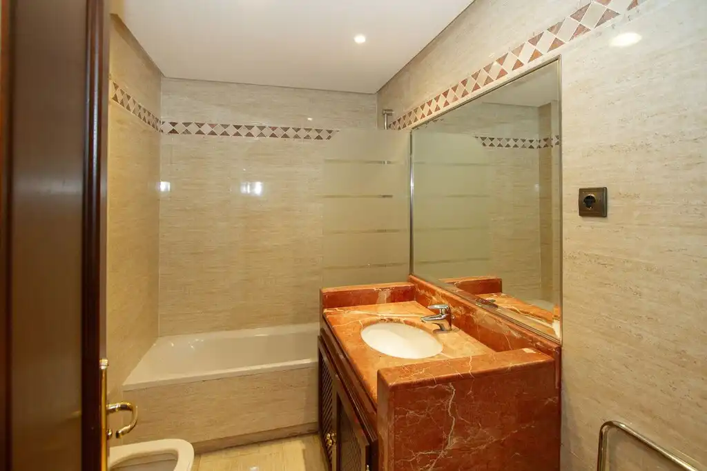 Bajo con piscina en venta en La Mairena, imagen 15