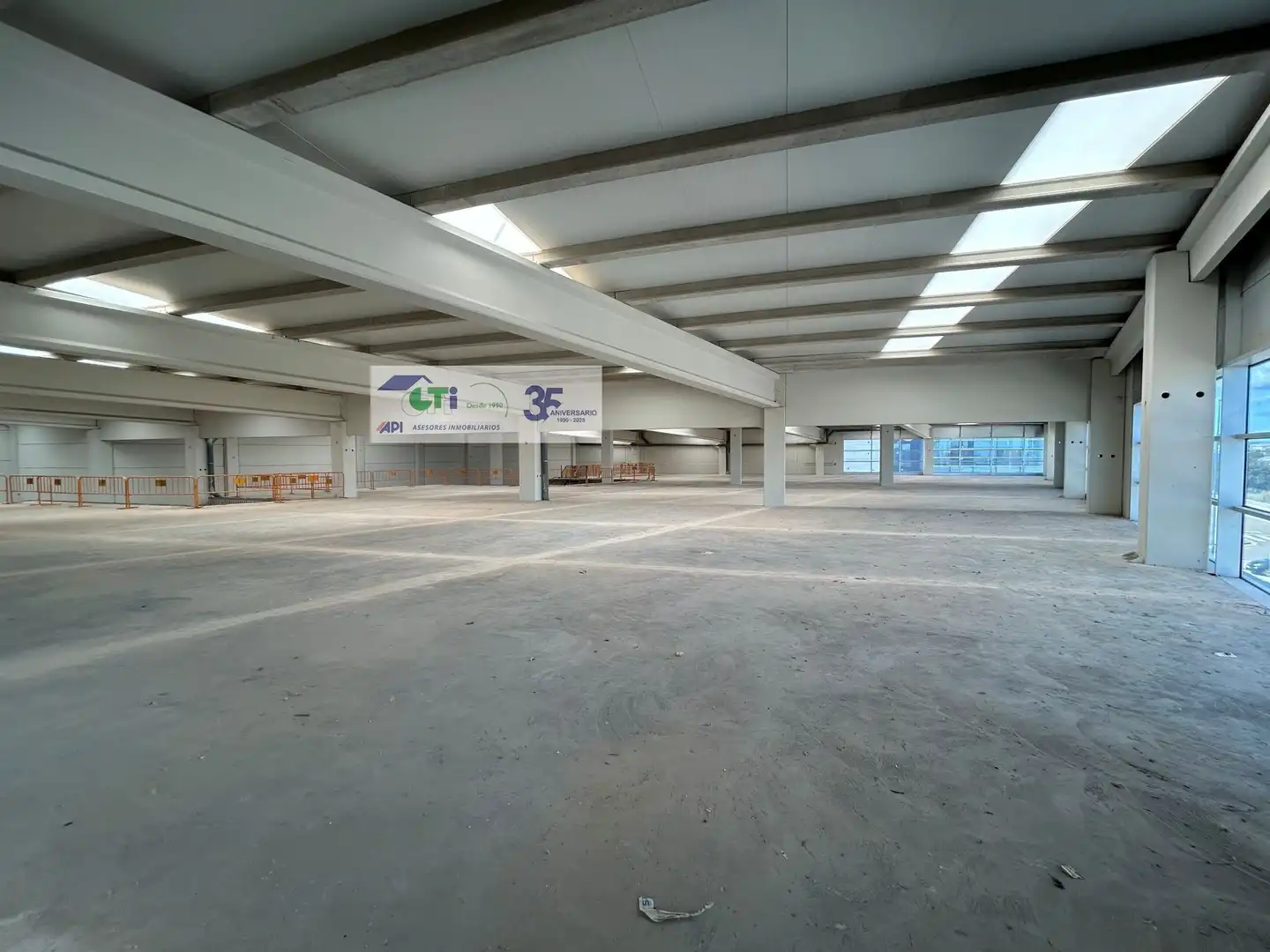 Industrial building for sale in PARQUE EMPRESARIAL MIRAFLORES, imagen 15