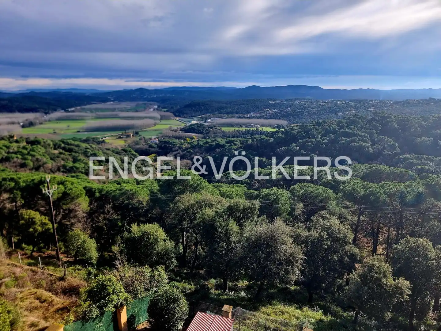 Terreno residencial en venta en Hostalric, imagen 4