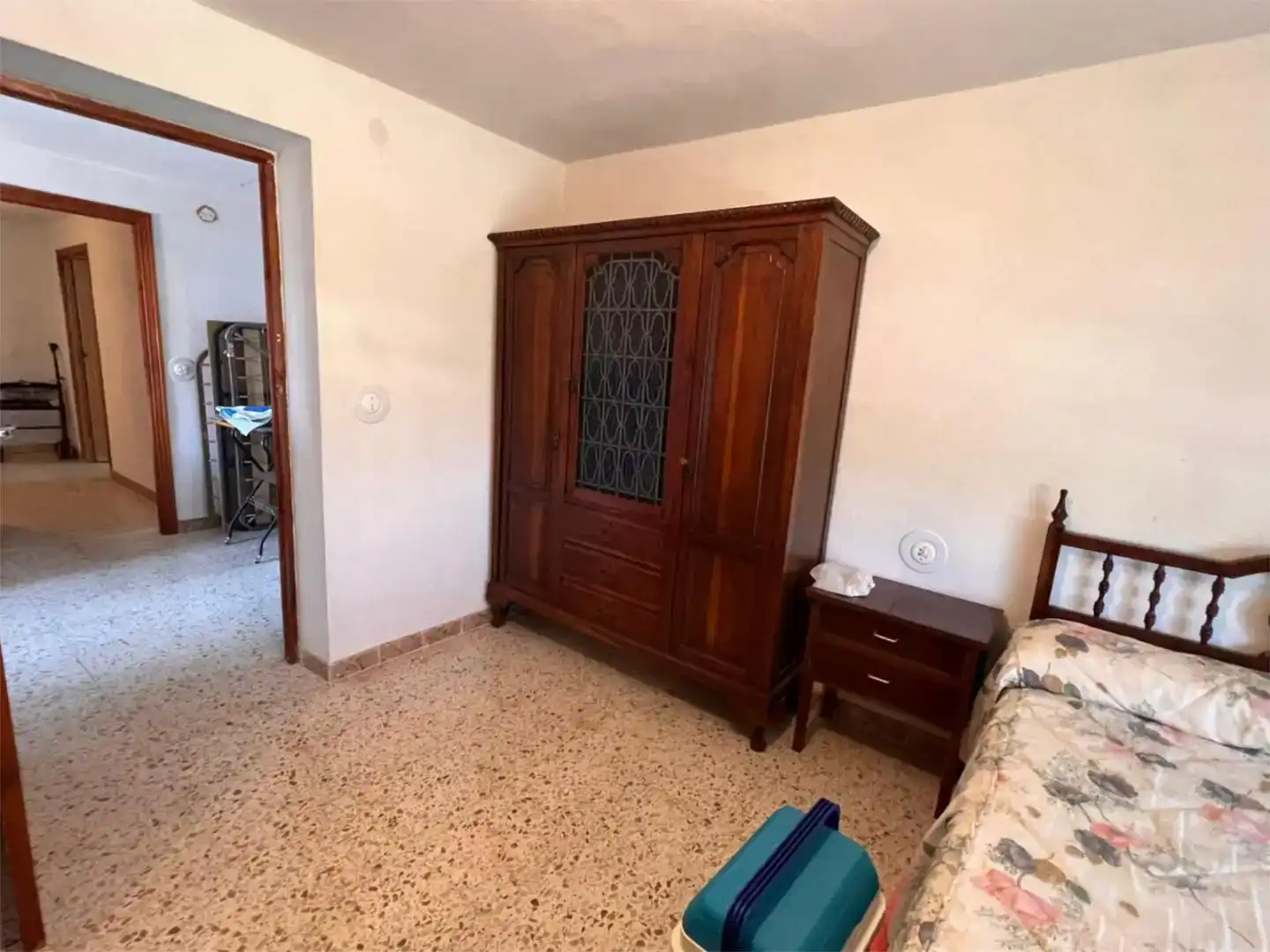 Habitación de Piso en venta en Moral de Sayago con Jardín privado, Trastero y Piscina