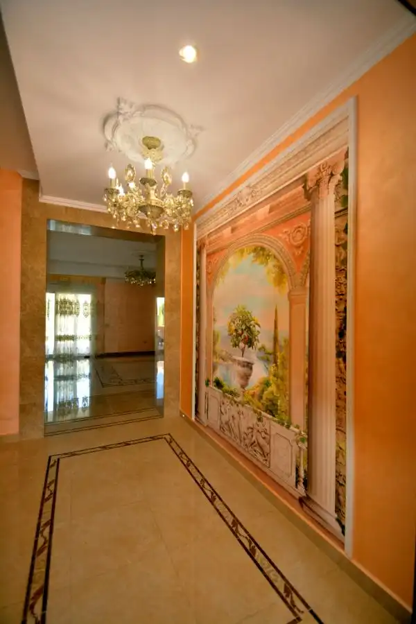 Haus mit Pool zum Verkauf in Orihuela Costa, imagen 35