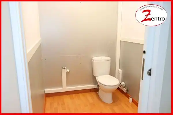 Büro mit Aufzug zur Miete in Calle Jesús González Merlo, imagen 4