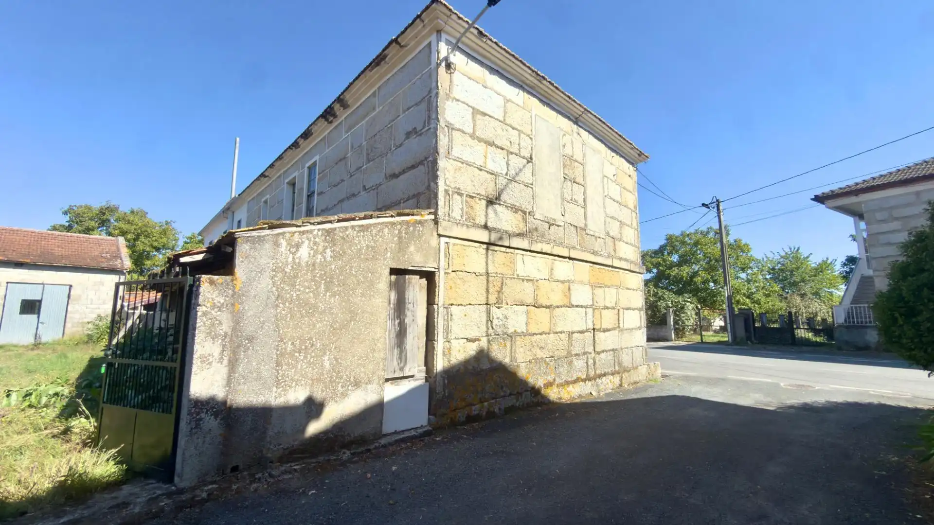 Maison avec terrasse à vendre à A Merca, imagen 2