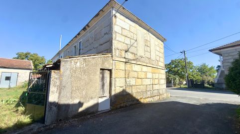 Foto 2 de Casa o chalet en venta en A Merca , Ourense
