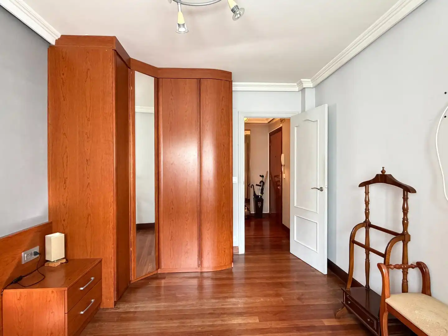 Wohnung mit Aufzug zum Verkauf in Lasarte-Oria, imagen 13