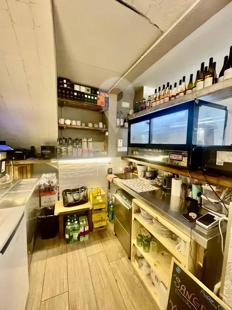 Business premises for transfer in TRAGINERS, imagen 11