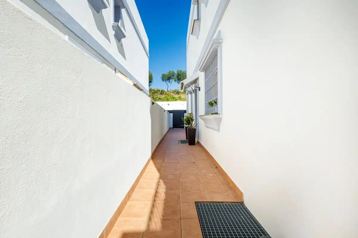 Reihenhaus mit Pool zum Verkauf in Estepona - Estepona,Centro,Alvaro de Bazán, imagen 15
