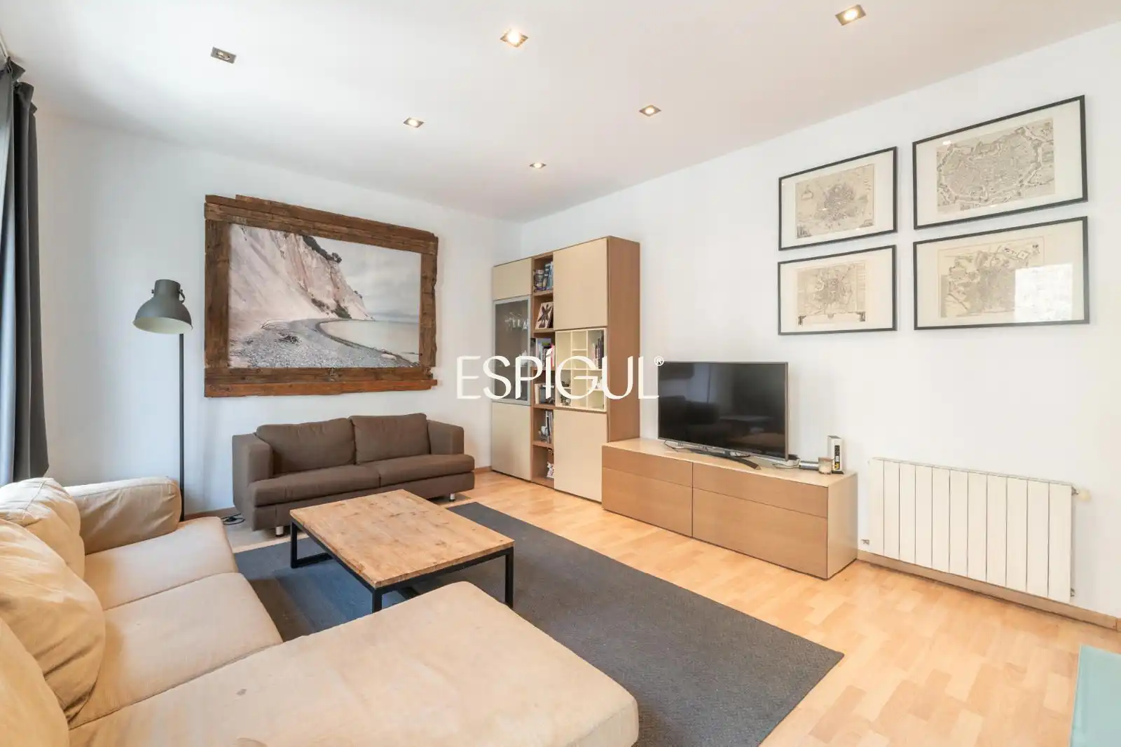 Appartement avec terrasse à vendre à Gaudi, imagen 6