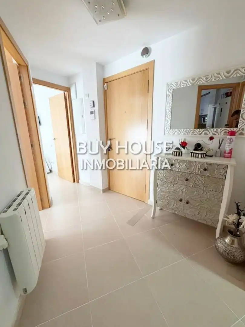 Appartamento con ascensore in vendita a Yuncler, imagen 2