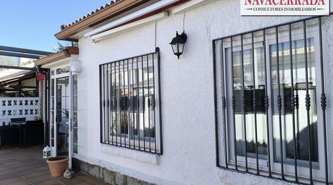 Foto 3 de Casa o chalet en venta en Magnolias, Becerril de la Sierra, Madrid