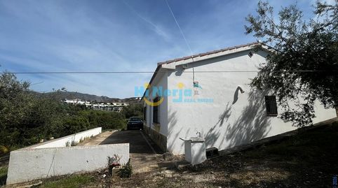 Se vende casa de campo con gran parcela y vistas abiertas en Alcaucín, Málaga, imatge 2