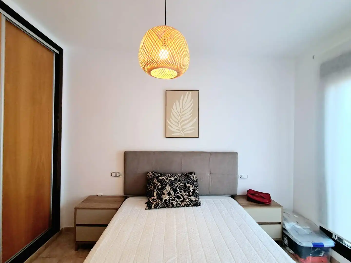 Apartamento con terraza en venta en Los Collados-Los Geraneos, imagen 28
