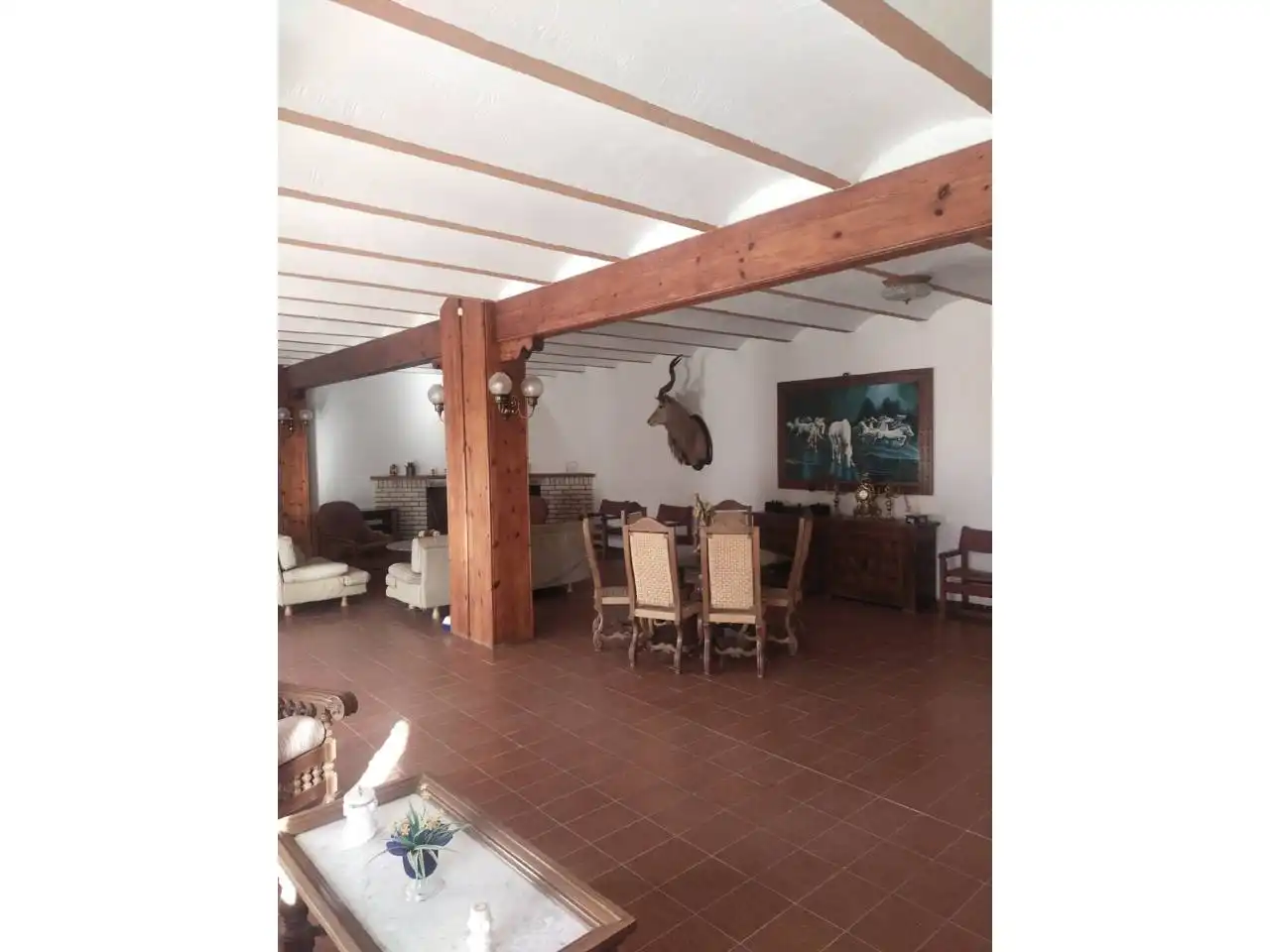 Terreny rústic en venda a Callejon alcázar de san juan, imagen 11