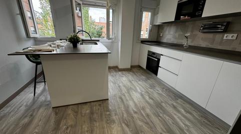 Foto 5 de Apartament per a compartir a Almendrales,  Madrid Capital