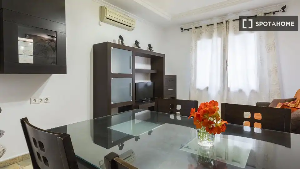 Room in Conil