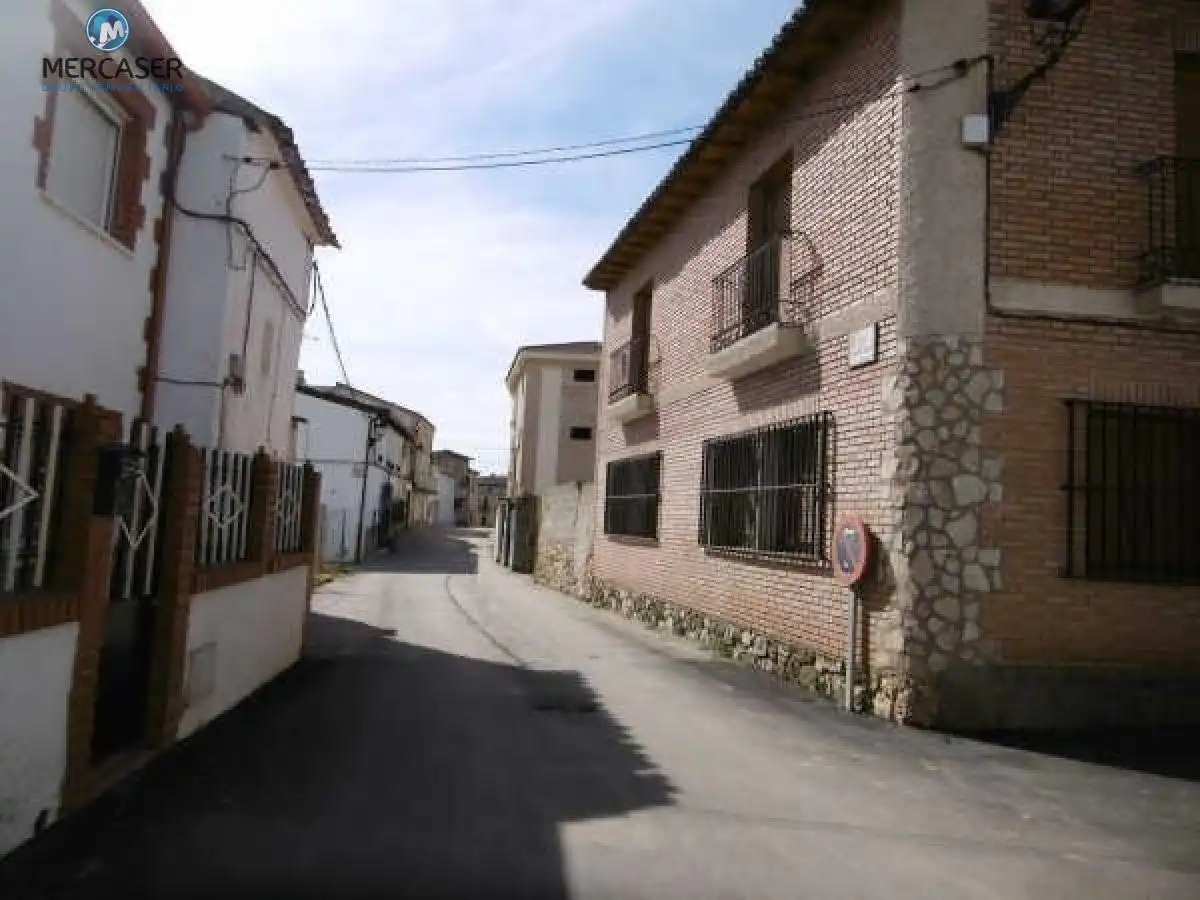 Terreny residencial en venda a Calle CRUZ, imagen 7
