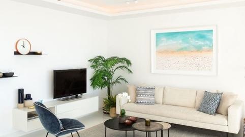 Foto 2 de Pis en venda a Hermano Eugenio, Pozoalbero, Jerez de la Frontera