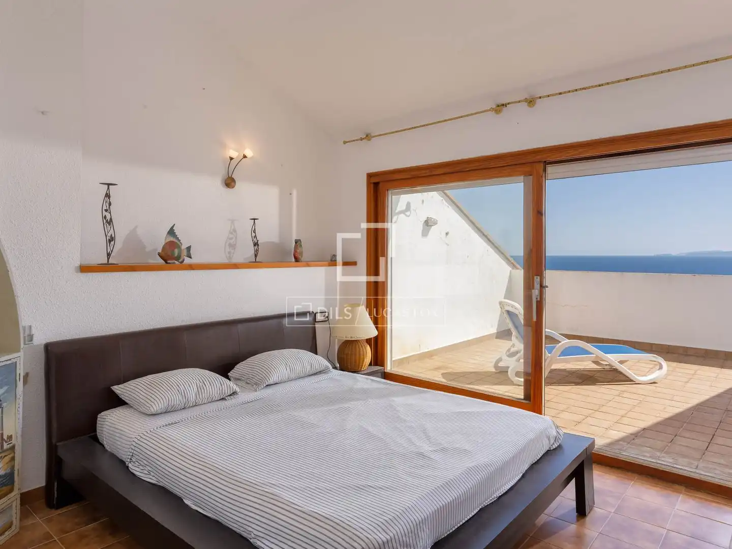 Detached house with terrace for sale in Almadrava - Canyelles - Puig-Rom, imagen 18