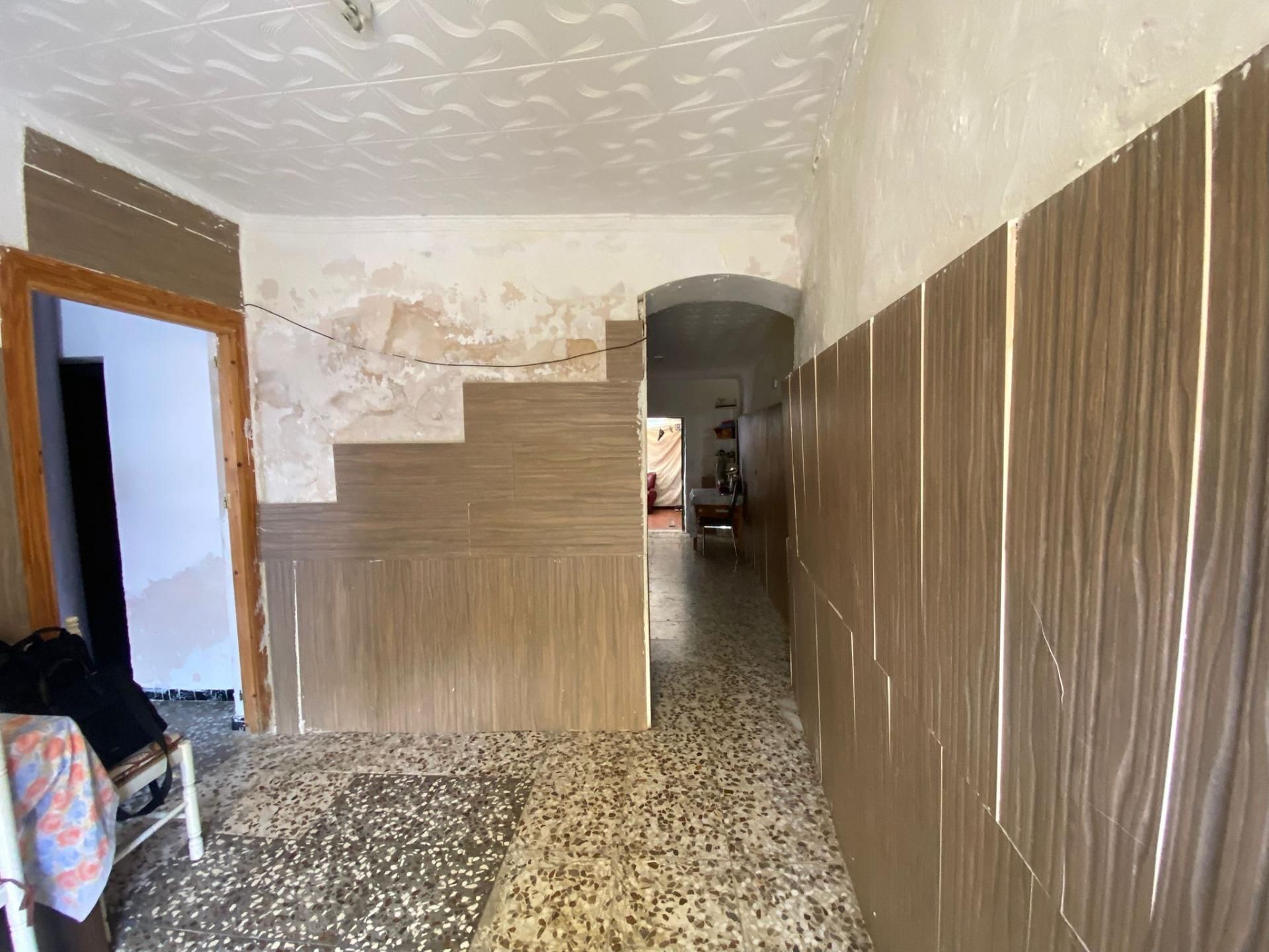 Casa adosada en venda en Huércal-Overa