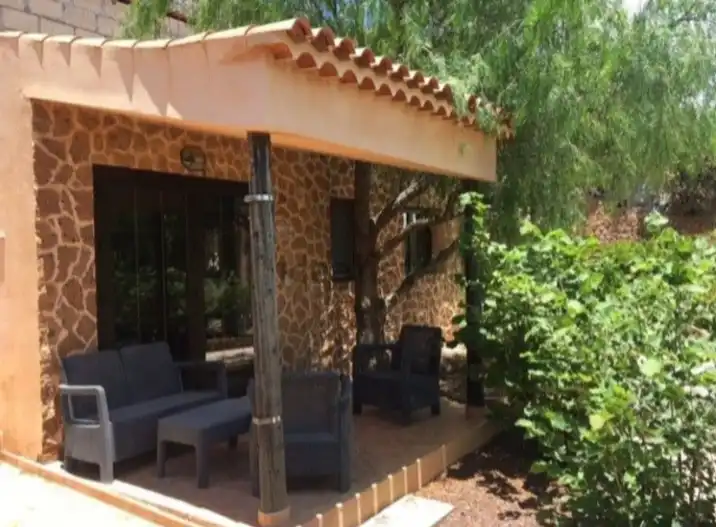 Villa avec jardin à vendre à Camino Altavista 73, imagen 8