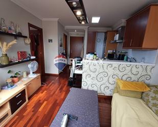 Apartament en venda en Vigo 