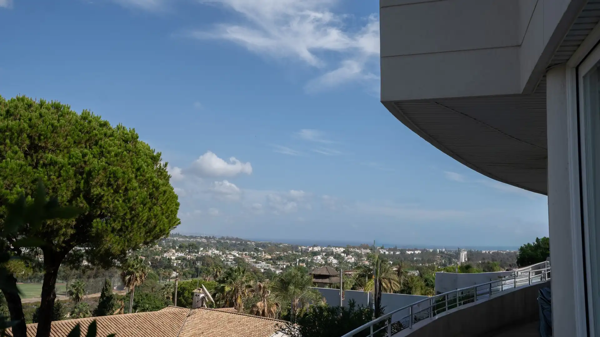 Ground floor for rent in Las Brisas
