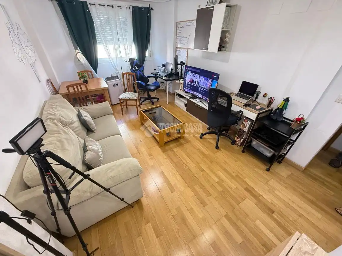 Wohnung zum Verkauf in La Bozada – Parque Delicias