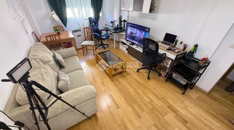 Foto 3 von Wohnung zum Verkauf in La Bozada – Parque Delicias, Zaragoza Capital