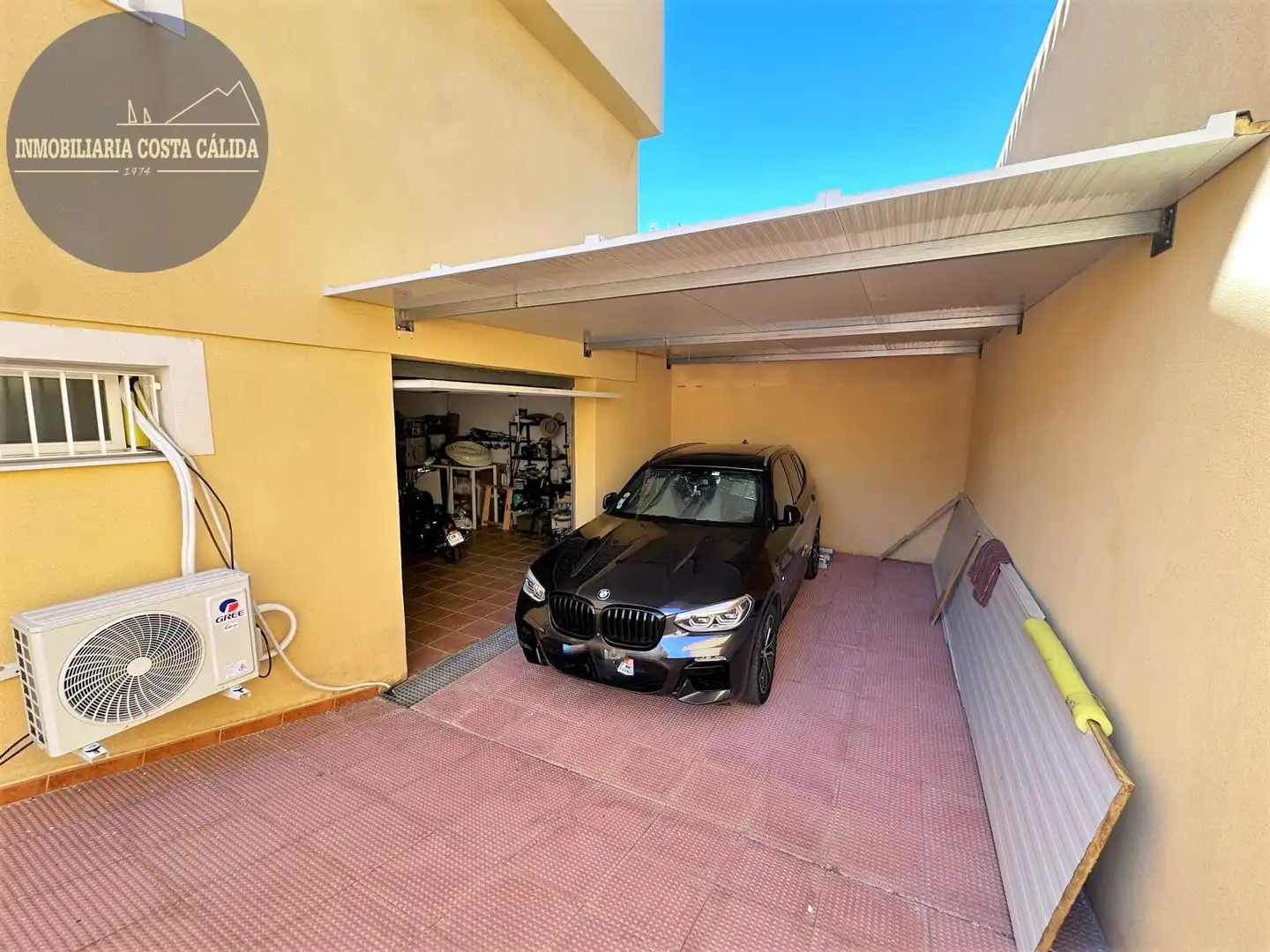 Semi-detached house with terrace for sale in Carretera Cope a Aguilas 2, imagen 30