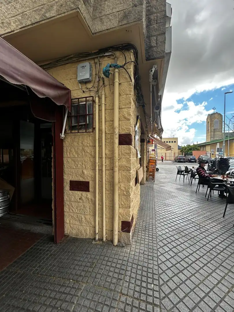 Local comercial en alquiler en Poniente-Norte - Miralbaida - Parque Azahara, imagen 20