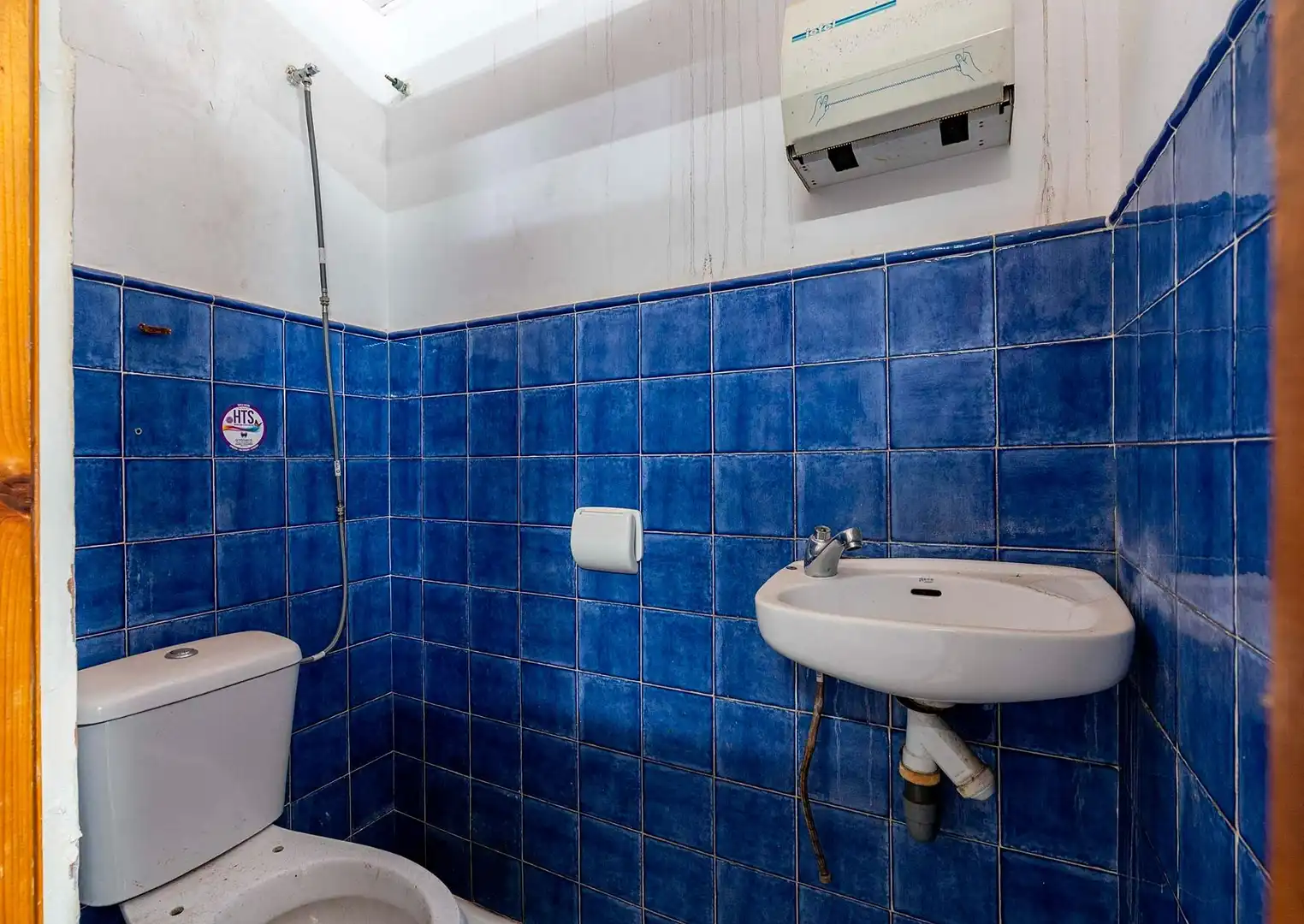 Business premises for sale in Calle huelva, imagen 18