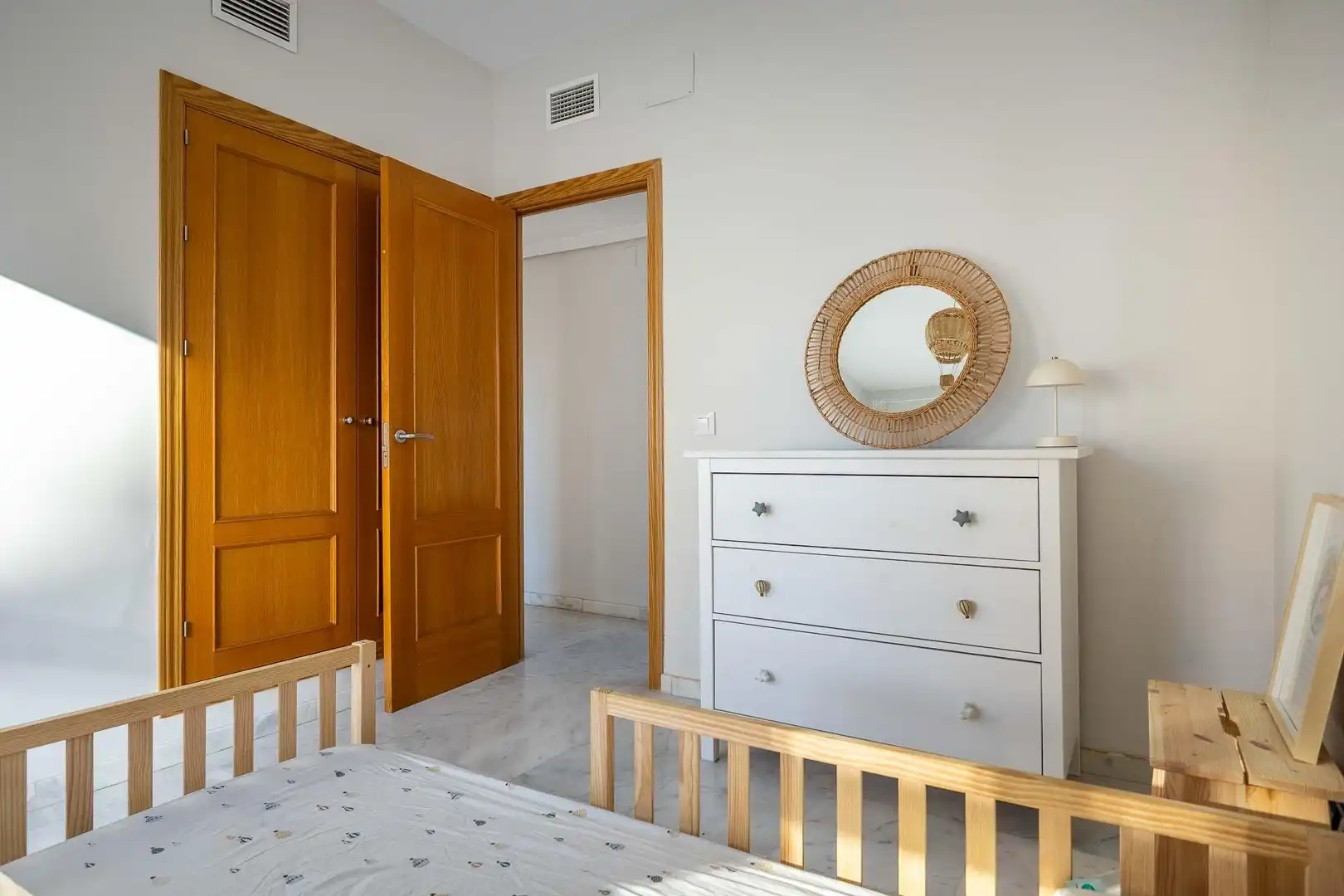 Flat for sale in Nuevo Bulevar, imagen 27